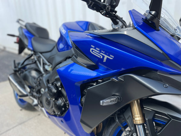 2025 Suzuki GSX-S 1000 GT+