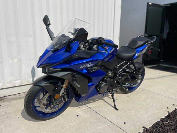2025 Suzuki GSX-S 1000 GT+
