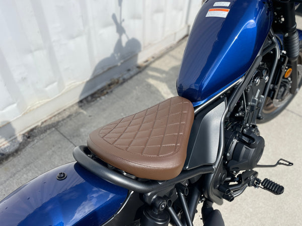 2025  Honda CMX500 Rebel