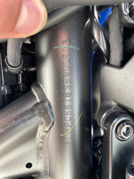 2025  Honda CMX500 Rebel