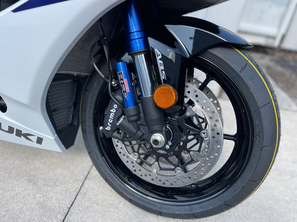 2025 Suzuki GSX-R 1000