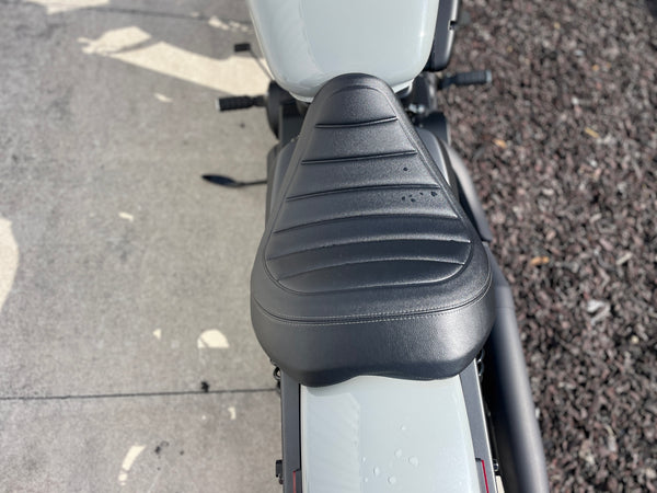 2025 Honda Shadow Phantom ABS