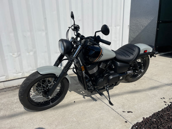 2025 Honda Shadow Phantom ABS