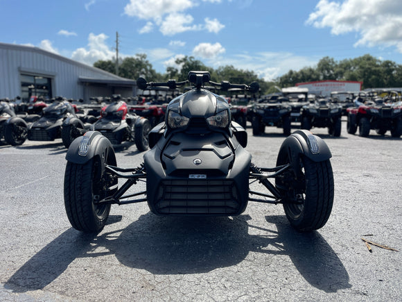 2024 Can-Am Ryker 900