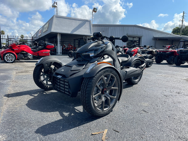 2024 Can-Am Ryker 900