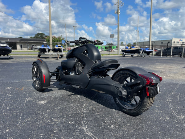 2024 Can-Am Ryker 900