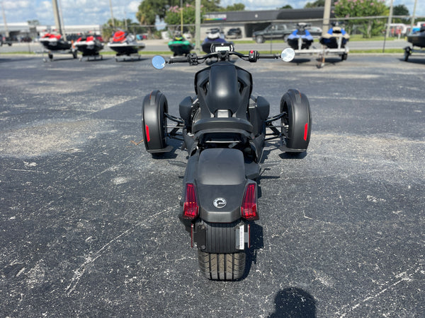 2024 Can-Am Ryker 900