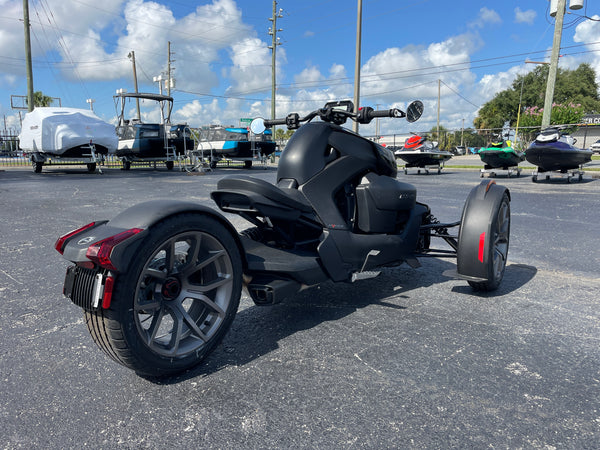 2024 Can-Am Ryker 900