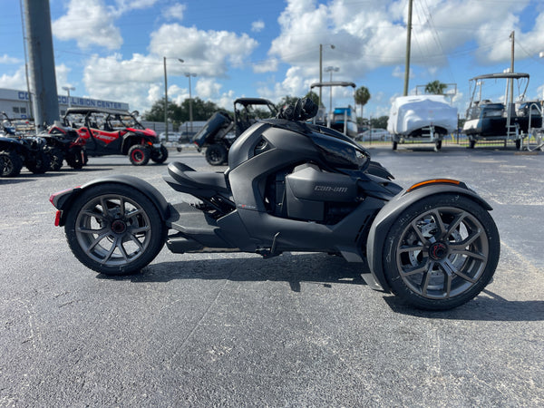 2024 Can-Am Ryker 900