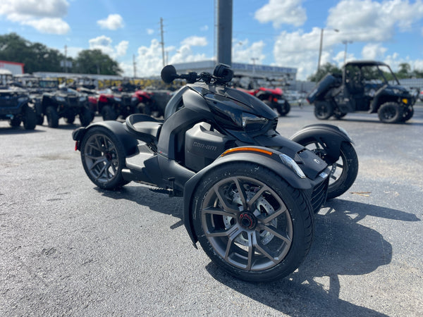 2024 Can-Am Ryker 900