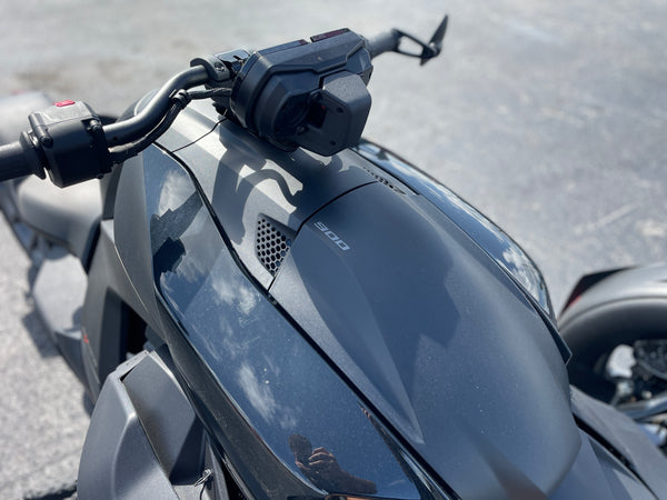 2024 Can-Am Ryker 900