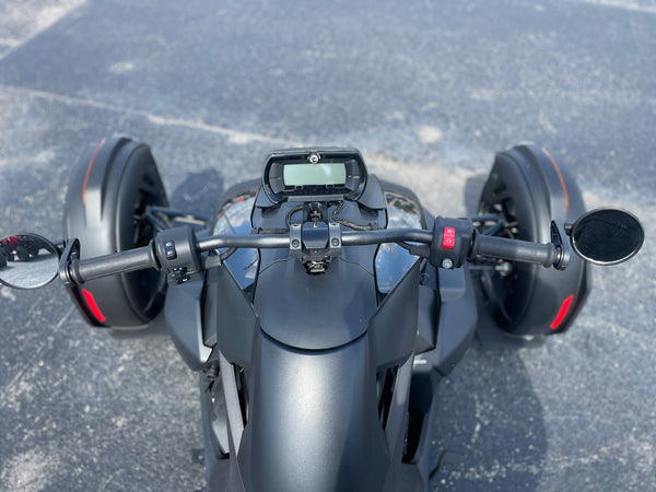 2024 Can-Am Ryker 900