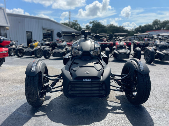 2024 Can-Am Ryker Sport 900