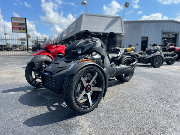 2024 Can-Am Ryker Sport 900