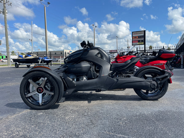 2024 Can-Am Ryker Sport 900