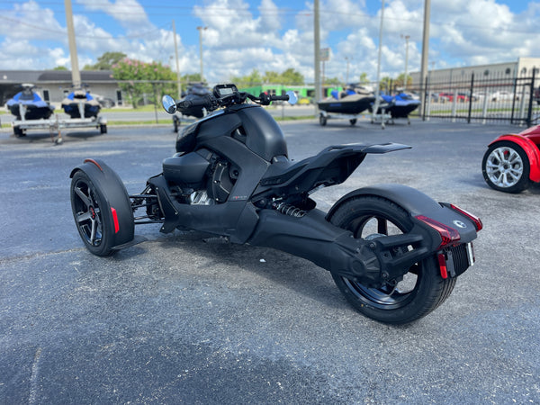 2024 Can-Am Ryker Sport 900