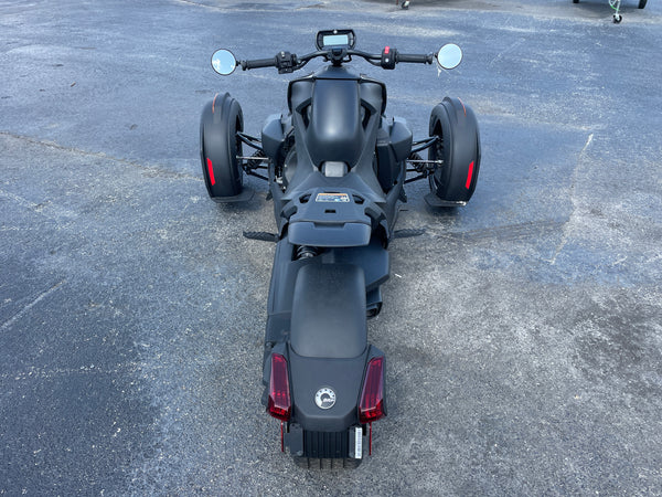 2024 Can-Am Ryker Sport 900