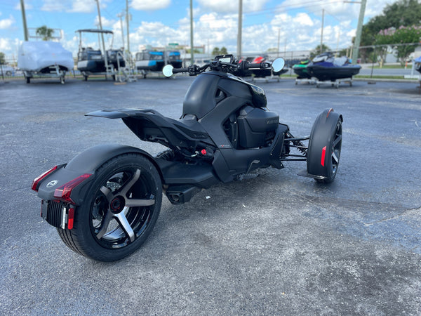 2024 Can-Am Ryker Sport 900