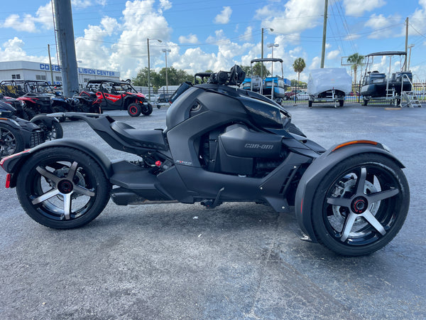2024 Can-Am Ryker Sport 900