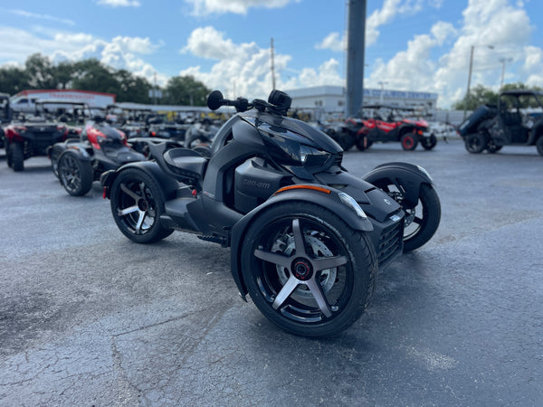2024 Can-Am Ryker Sport 900