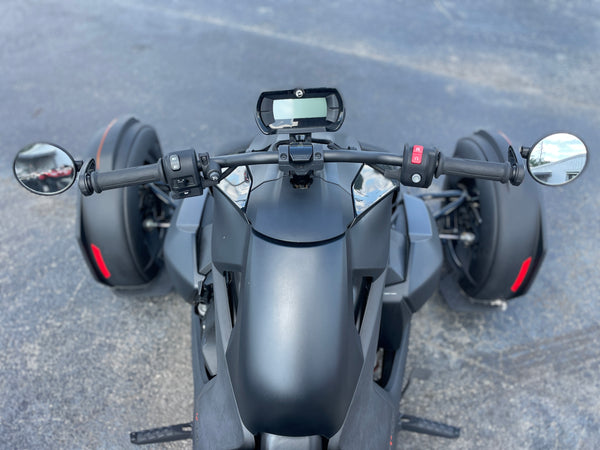 2024 Can-Am Ryker Sport 900