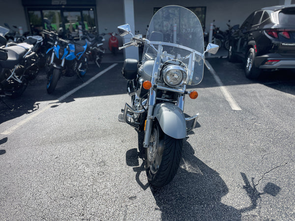 2005 Honda VTX1300R