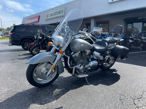 2005 Honda VTX1300R