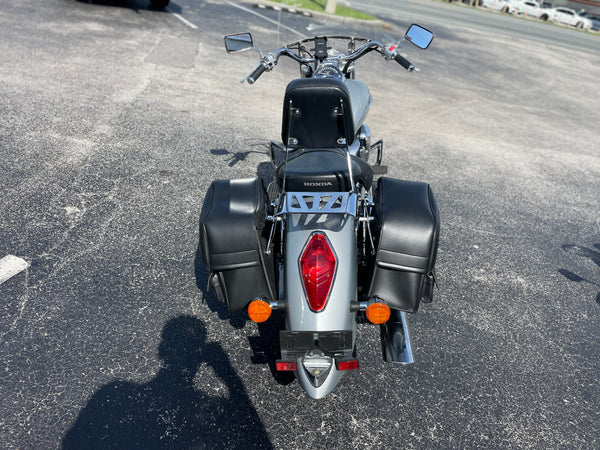 2005 Honda VTX1300R