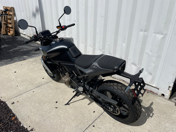 2025 Husqvarna Svartpilen 801