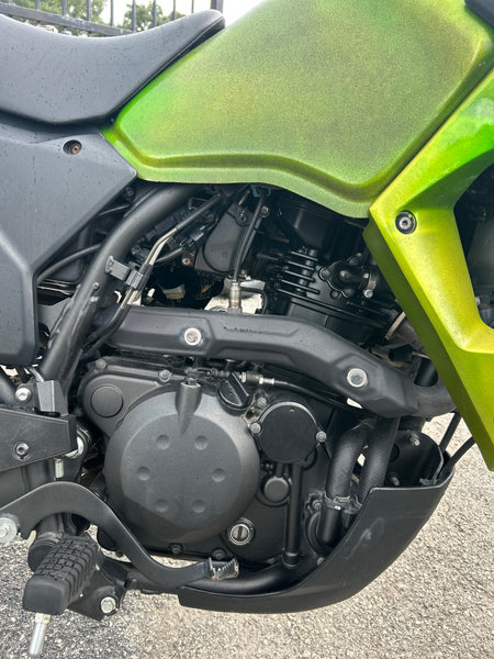 2022 Kawasaki KL650FNFNN KLR 650 ABS (Copy)