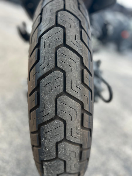 2022 Kawasaki KL650FNFNN KLR 650 ABS (Copy)