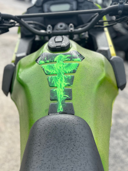 2022 Kawasaki KL650FNFNN KLR 650 ABS (Copy)