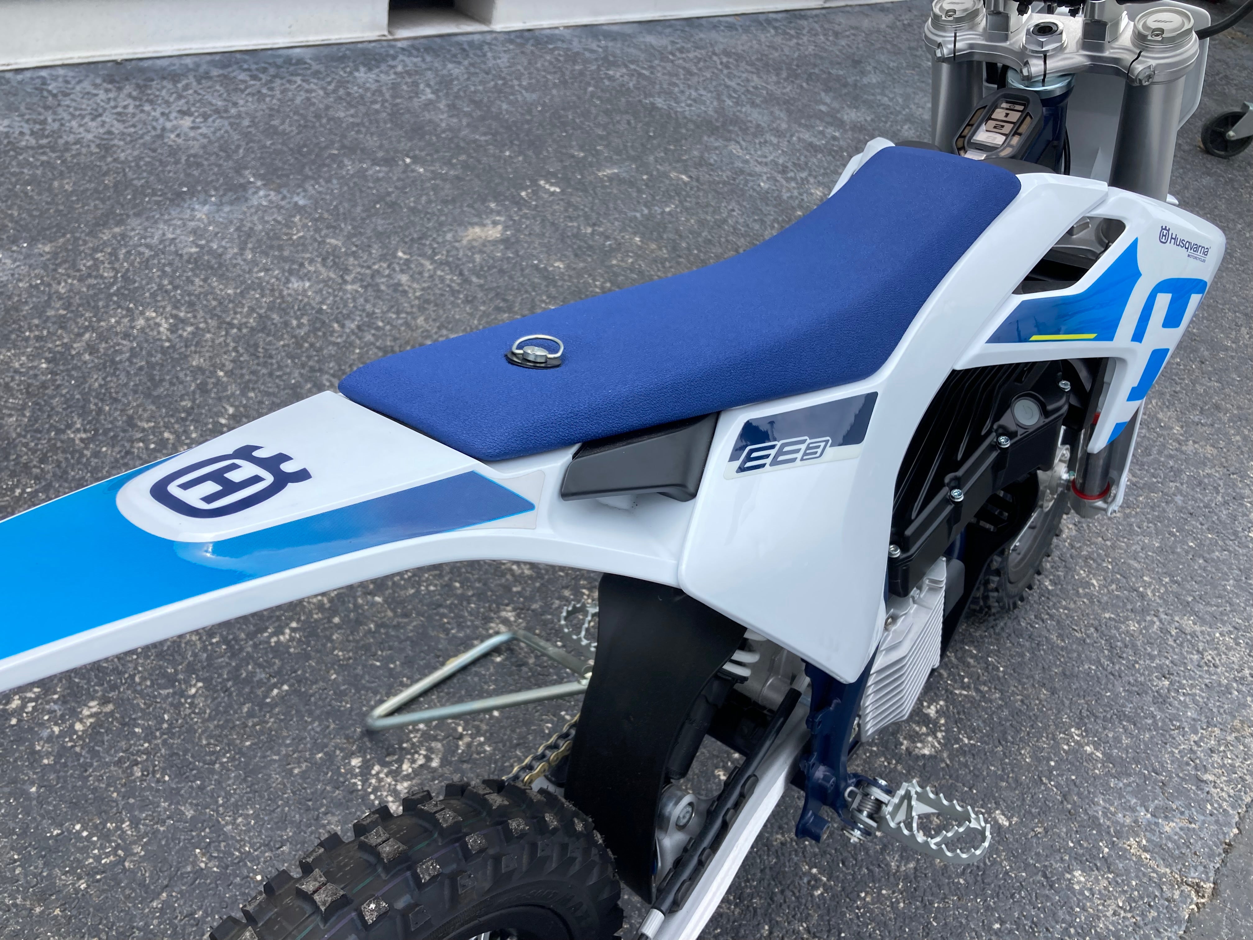 Husqvarna ee450 cheap