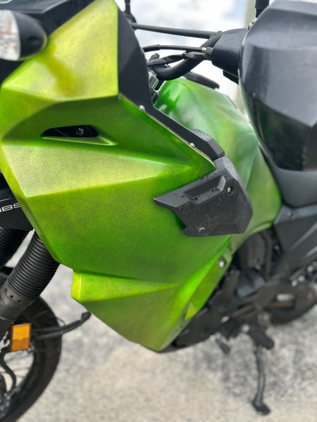 2022 Kawasaki KL650FNFNN KLR 650 ABS (Copy)