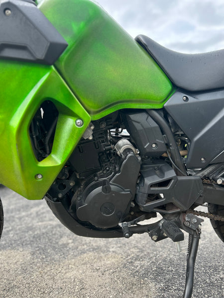 2022 Kawasaki KL650FNFNN KLR 650 ABS (Copy)