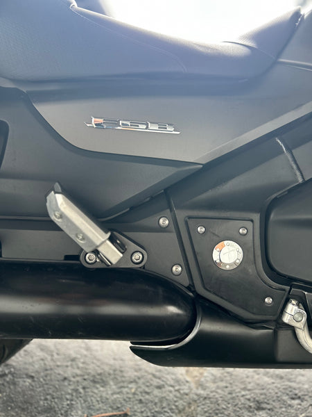 2016 Honda GOLDWING F6B