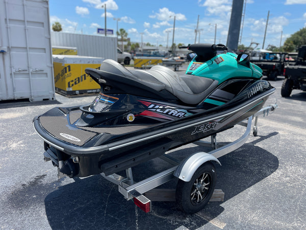 2021 Kawasaki Ultra LX