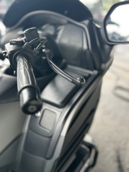 2016 Honda GOLDWING F6B