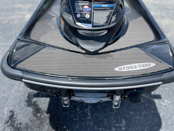 2021 Kawasaki Ultra LX