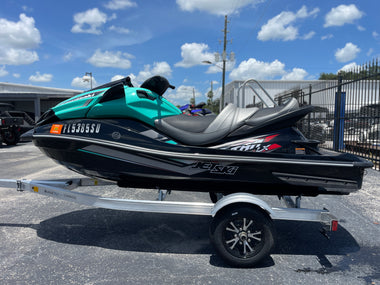 2021 Kawasaki Ultra LX