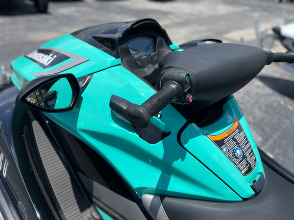 2021 Kawasaki Ultra LX