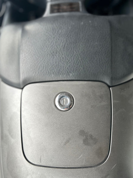 2016 Honda GOLDWING F6B