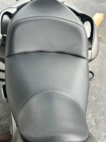 2016 Honda GOLDWING F6B