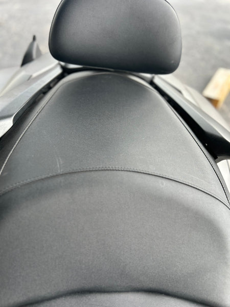 2016 Honda GOLDWING F6B