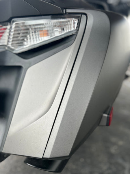 2016 Honda GOLDWING F6B