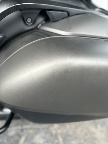 2016 Honda GOLDWING F6B