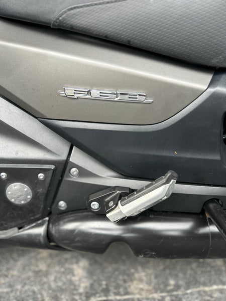 2016 Honda GOLDWING F6B