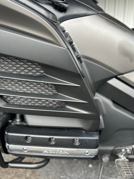 2016 Honda GOLDWING F6B