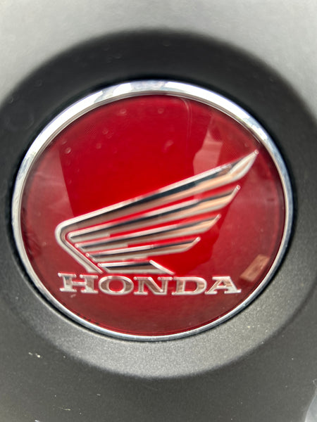 2016 Honda GOLDWING F6B