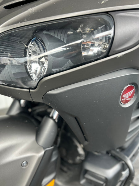 2016 Honda GOLDWING F6B